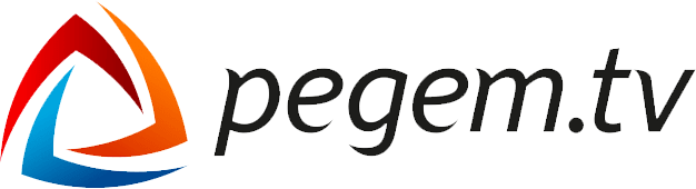Pegemtv icerik logo
